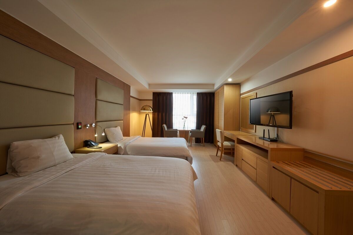 Photo of Bedroom in Gyeongju
