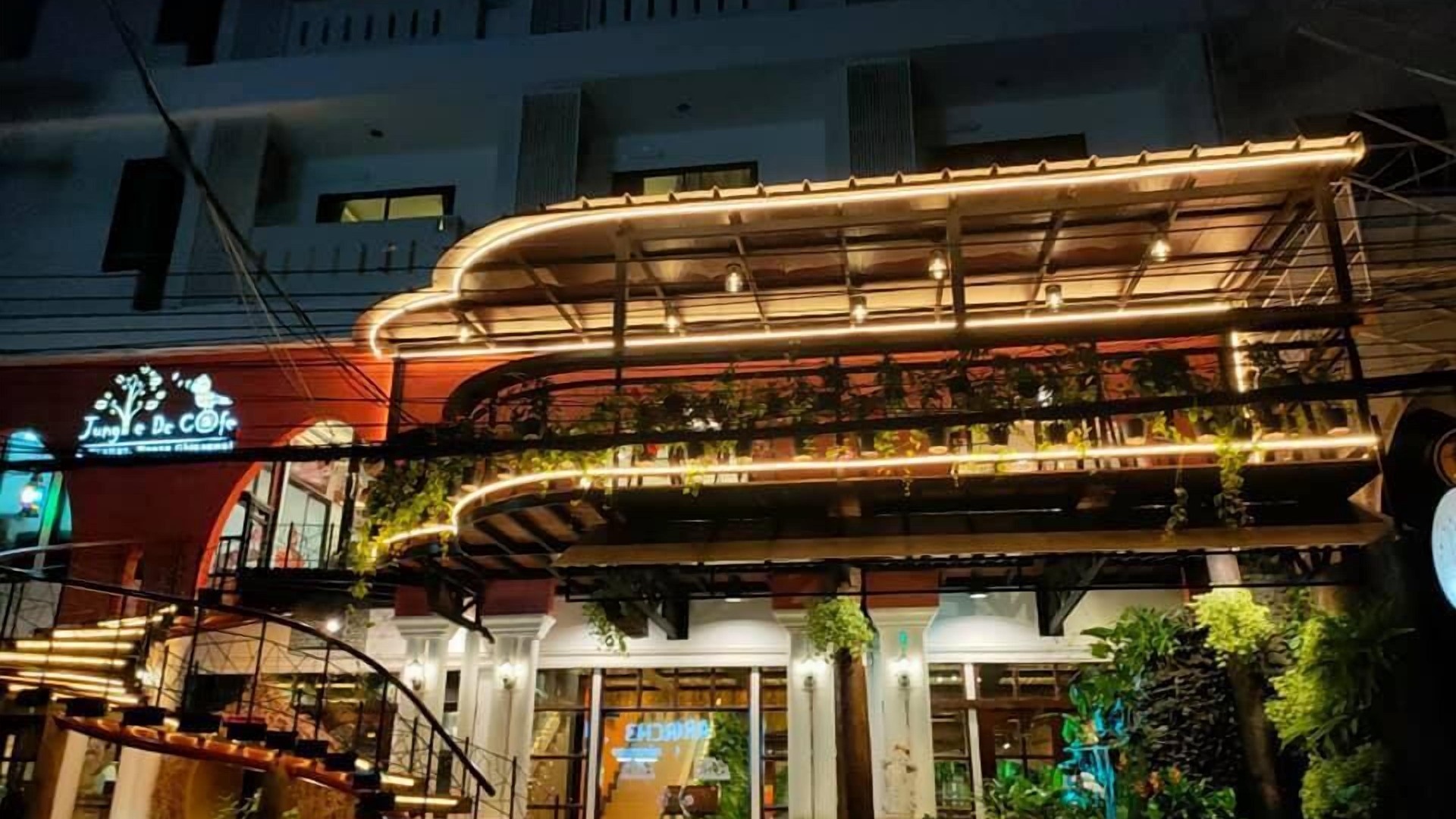 Photo of Outdoor in Nimman