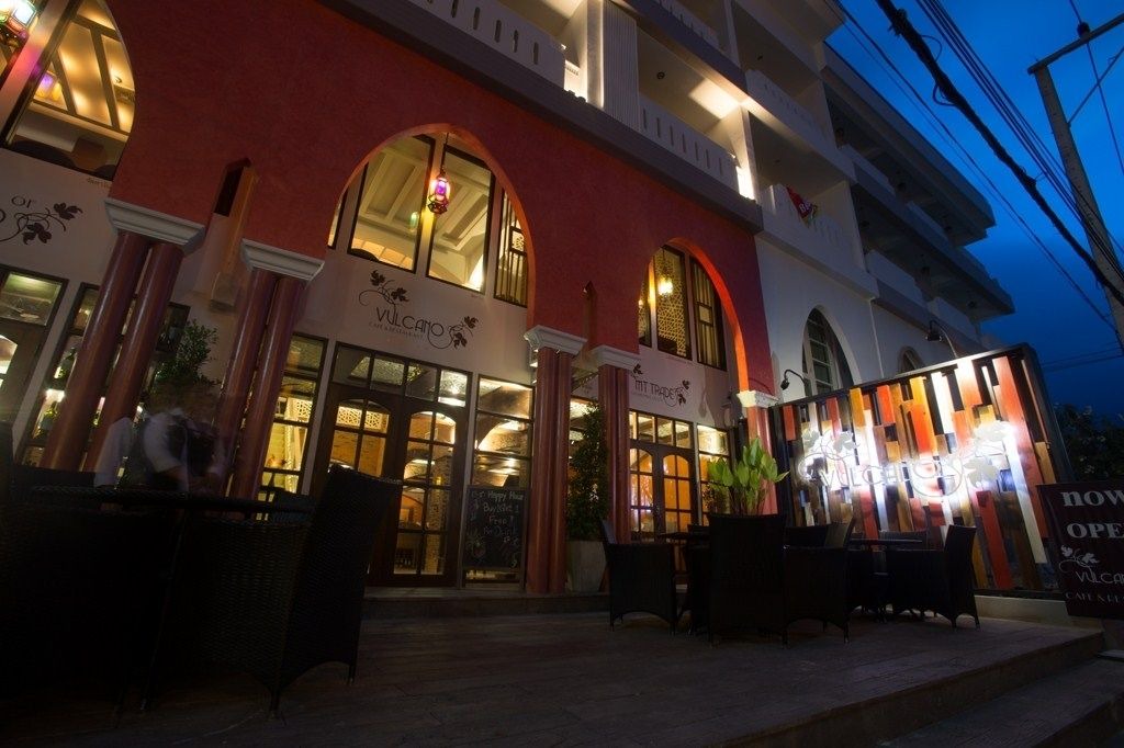 Photo of Outdoor in Nimman