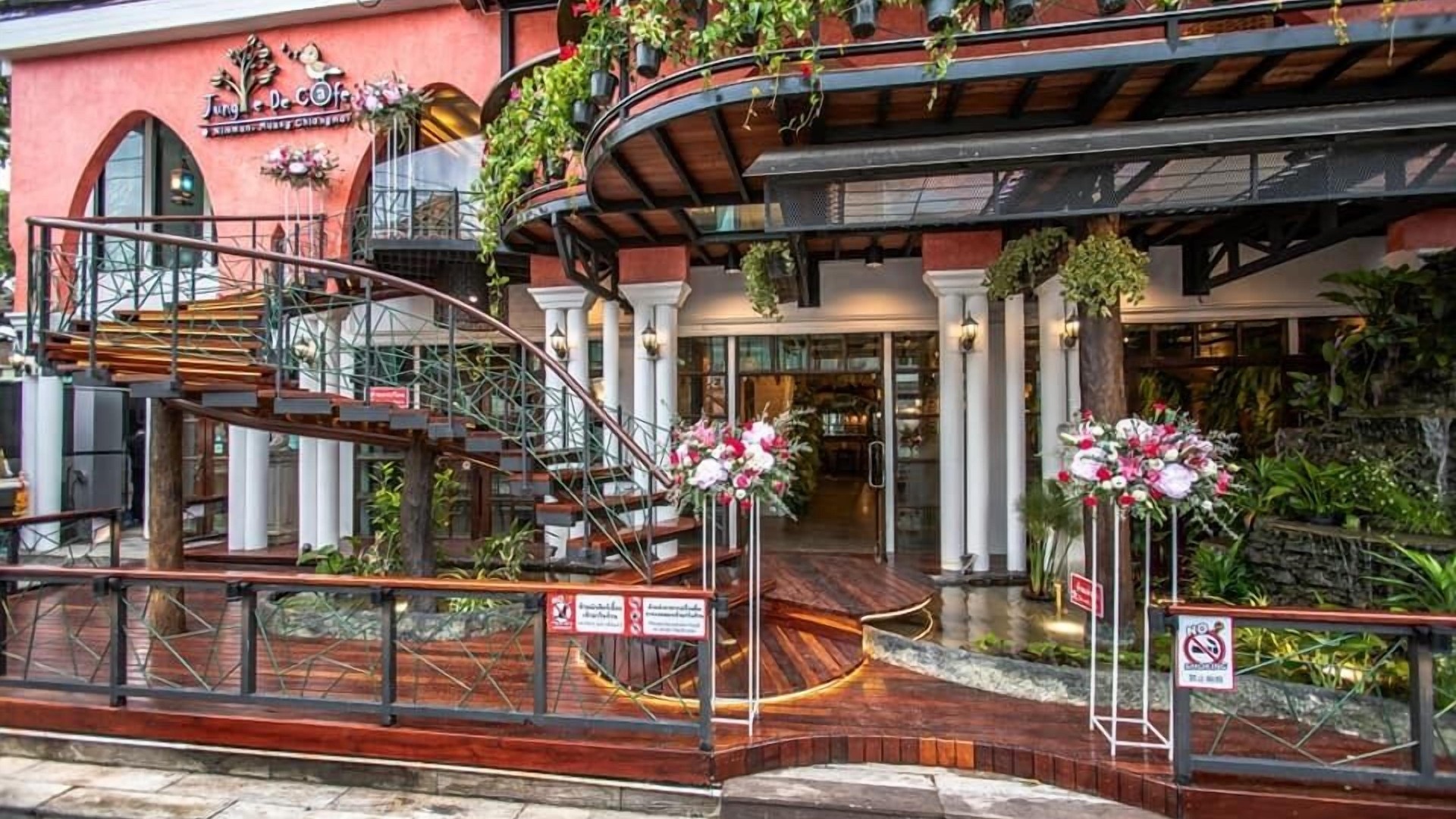 Photo of Outdoor in Nimman