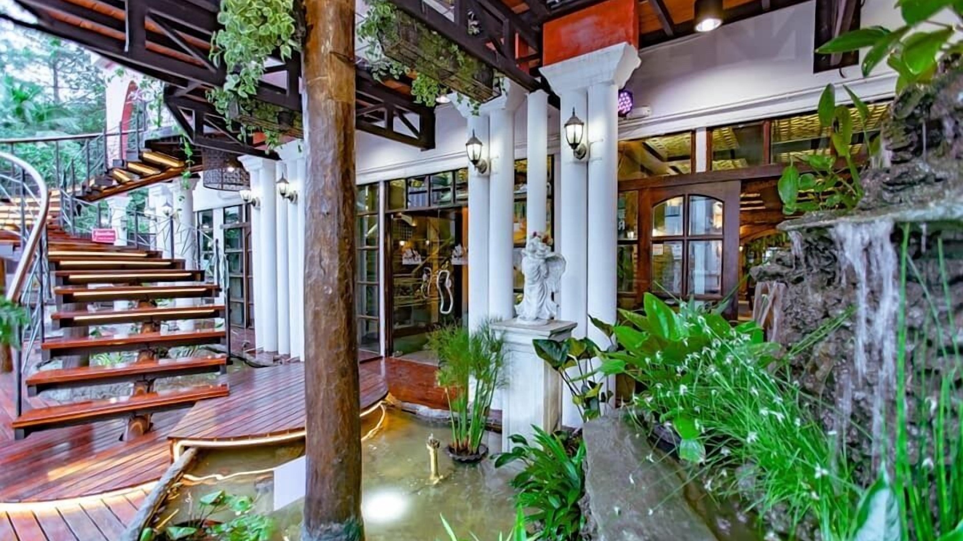 Photo of Outdoor in Nimman