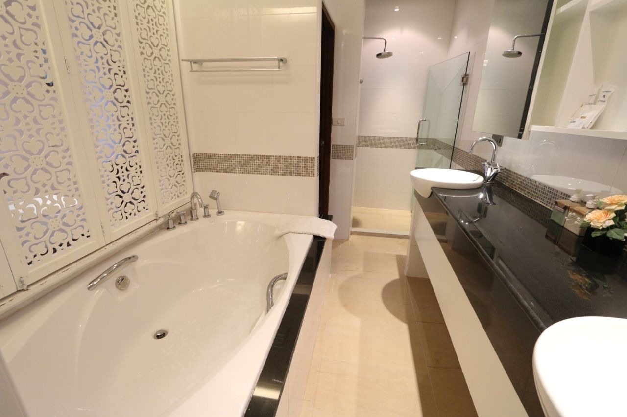Photo of Bathroom in Nimman