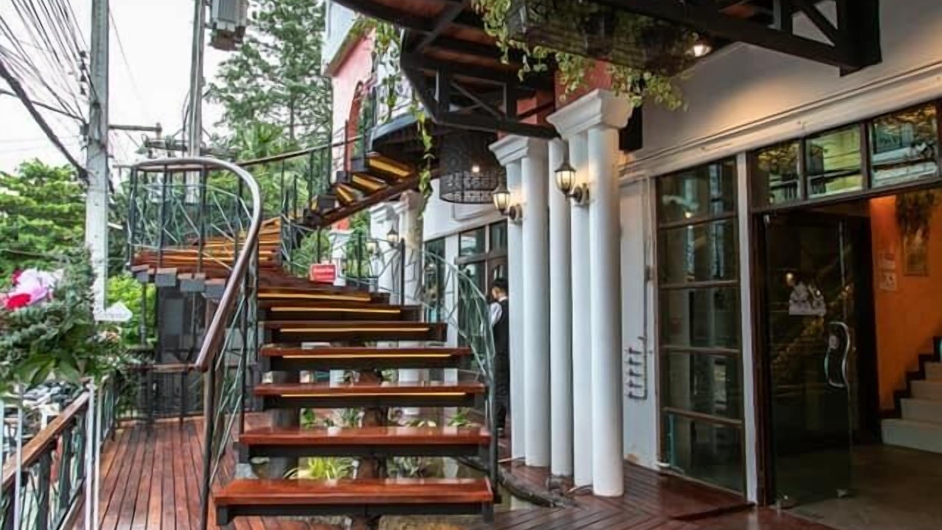 Photo of Outdoor in Nimman
