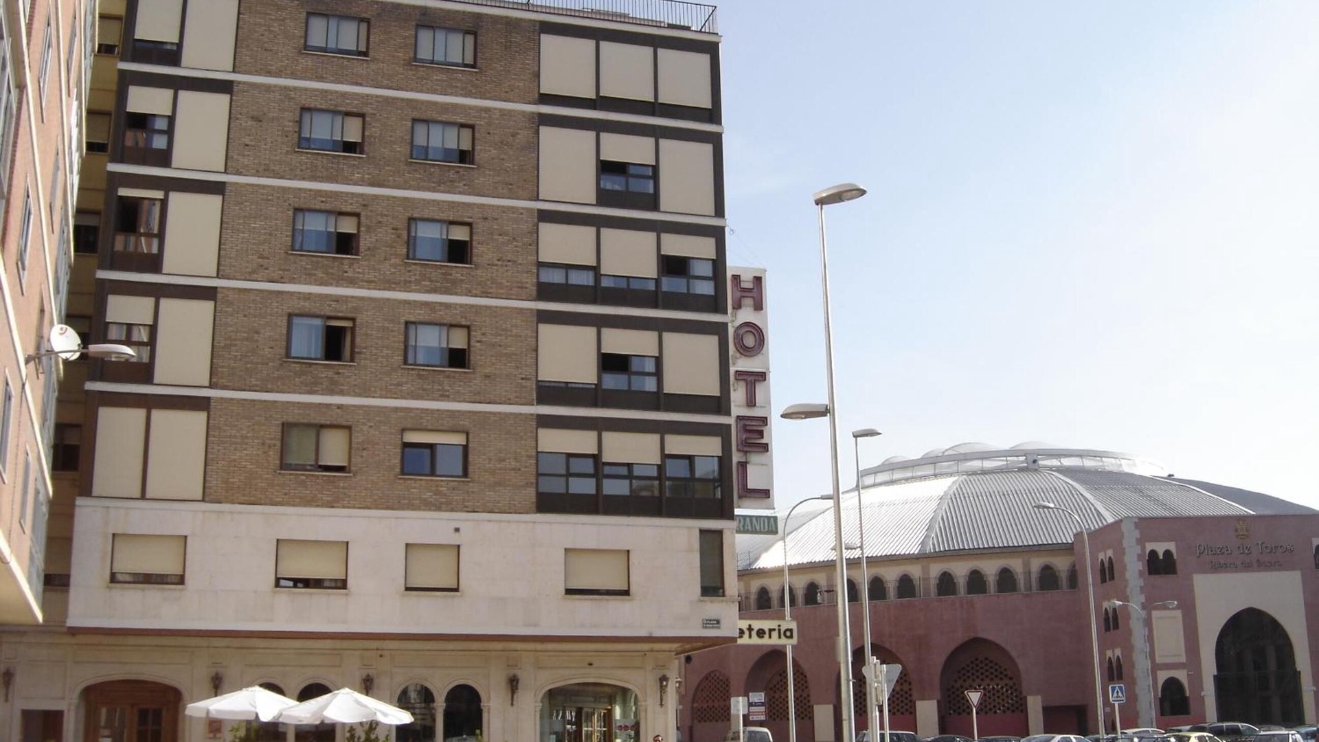 Photo of Outdoor in Aranda de Duero