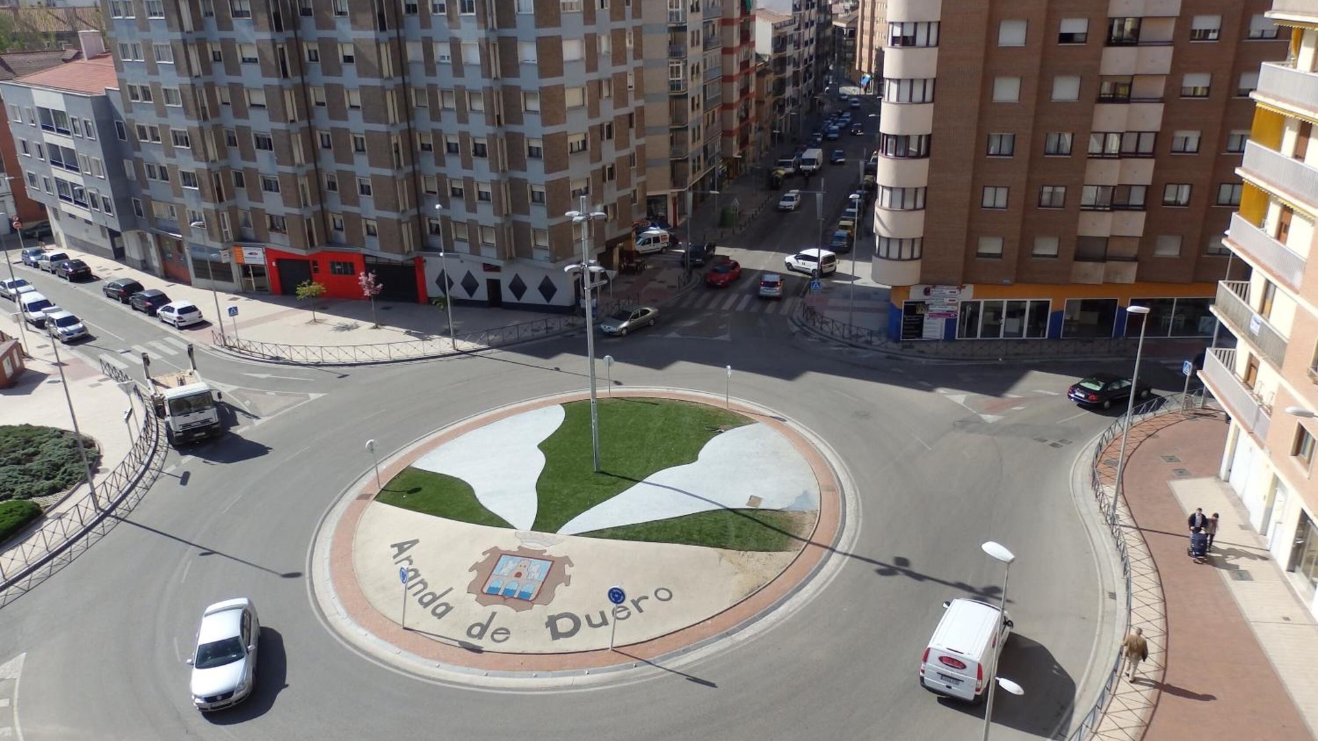 Photo of Outdoor in Aranda de Duero