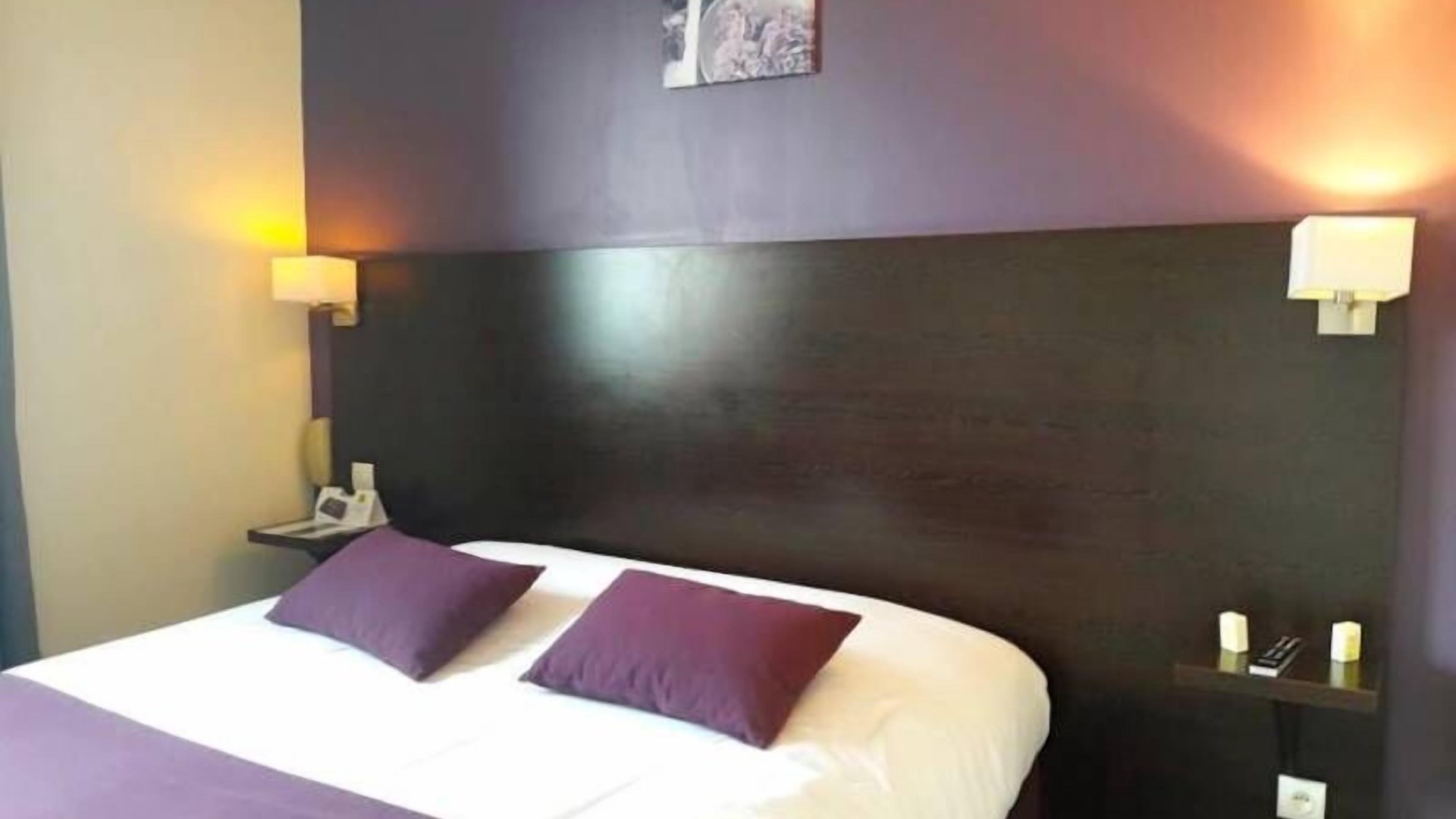 Photo of Bedroom in Masseret