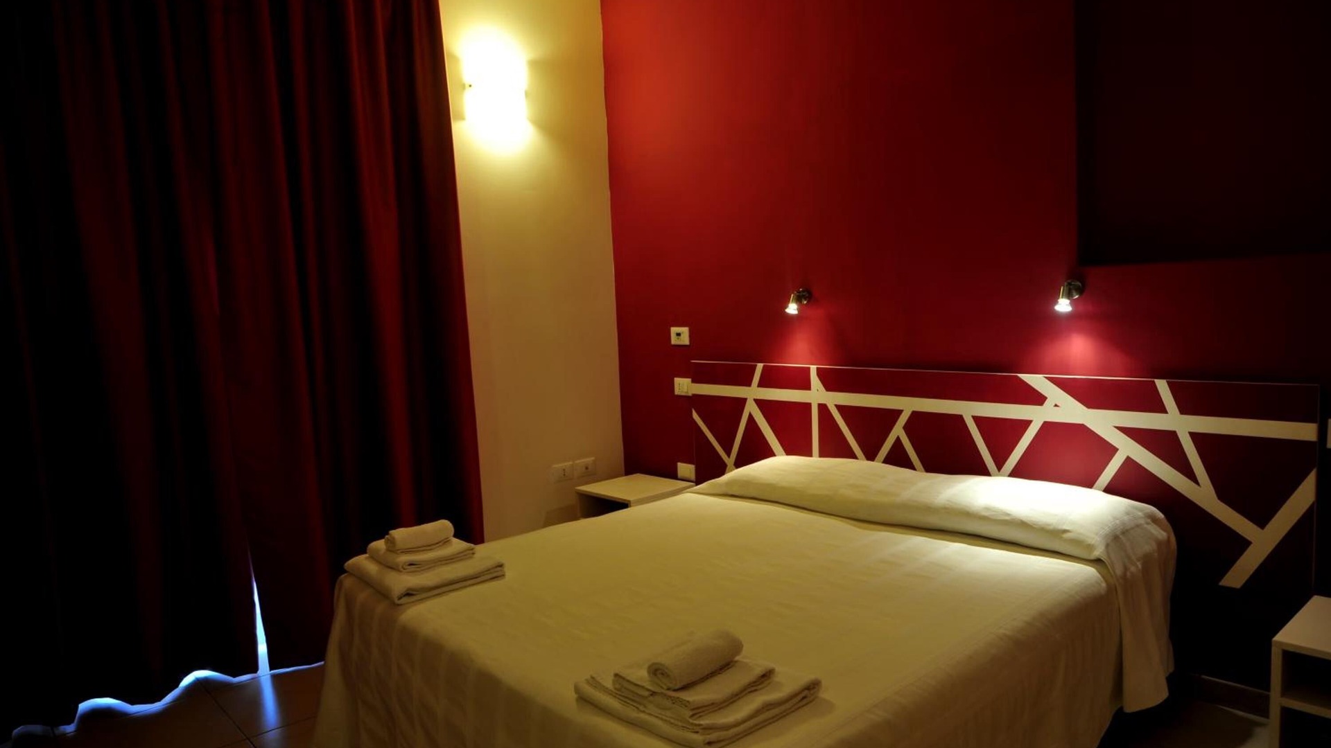 Photo of Bedroom in Otranto