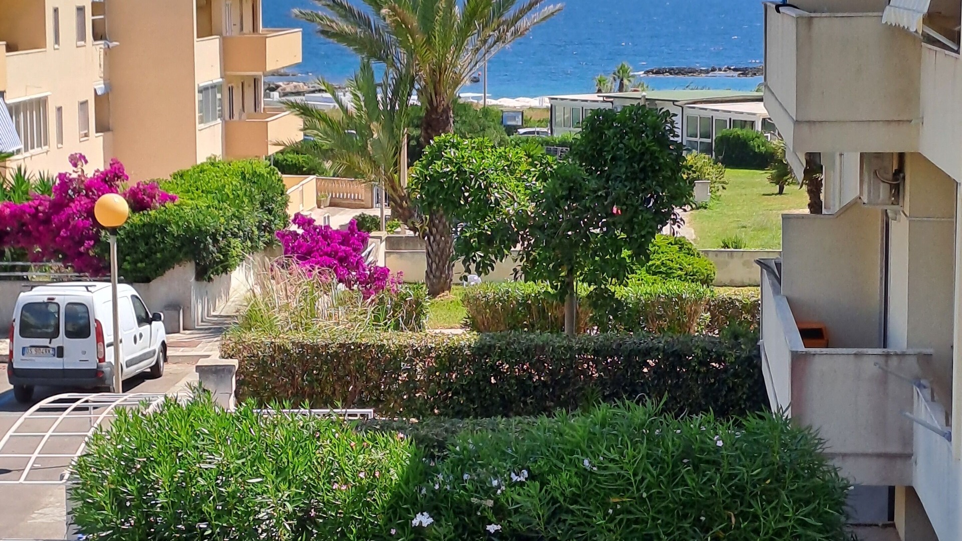 Photo of Outdoor in Otranto