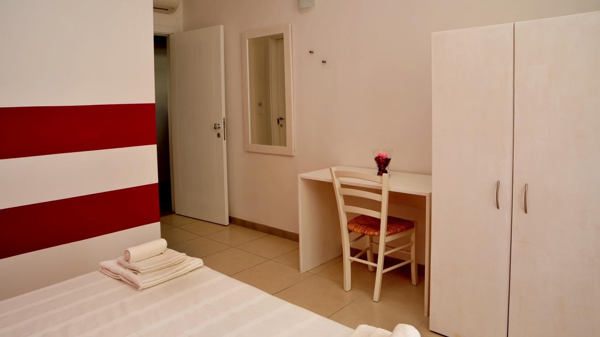 Photo of Bedroom in Otranto