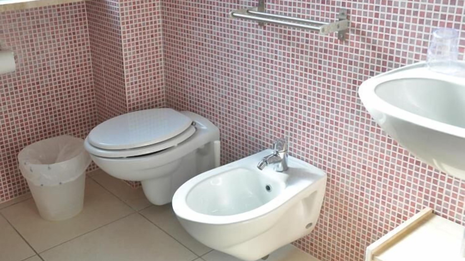 Photo of Bathroom in Otranto