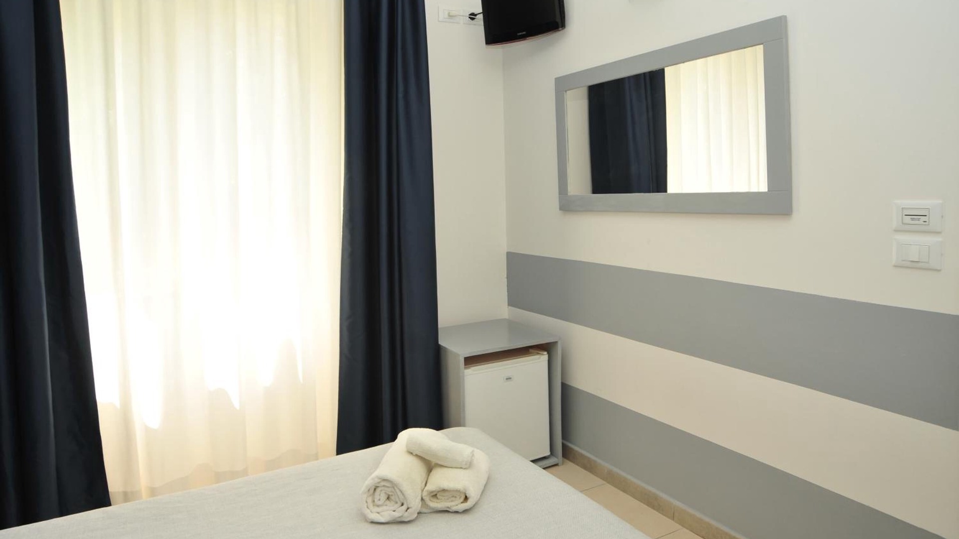 Photo of Bedroom in Otranto