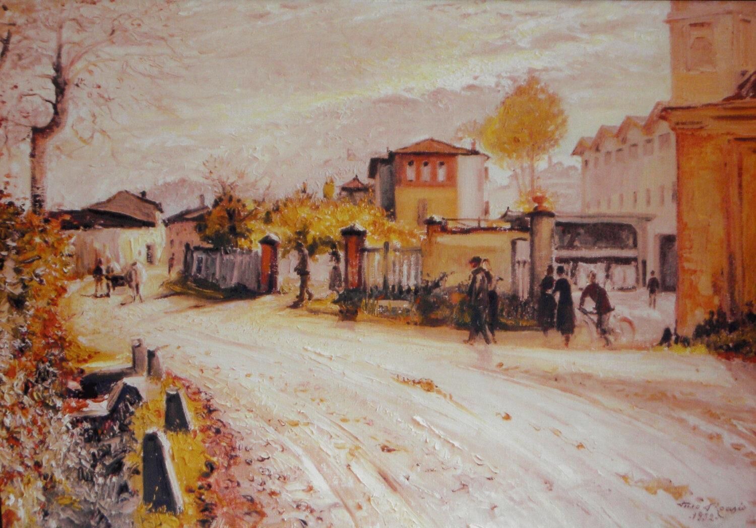 Photo of Outdoor in Villanova Mondovi