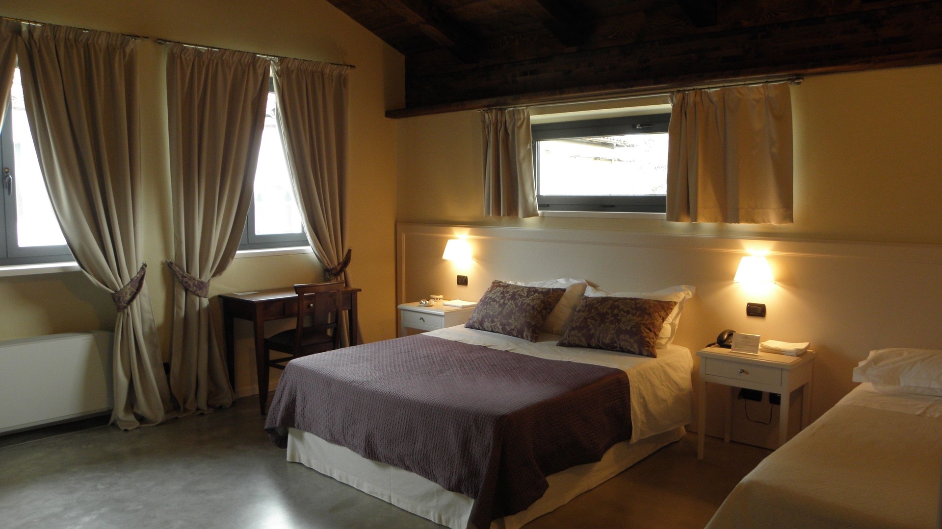Photo of Bedroom in Villanova Mondovi