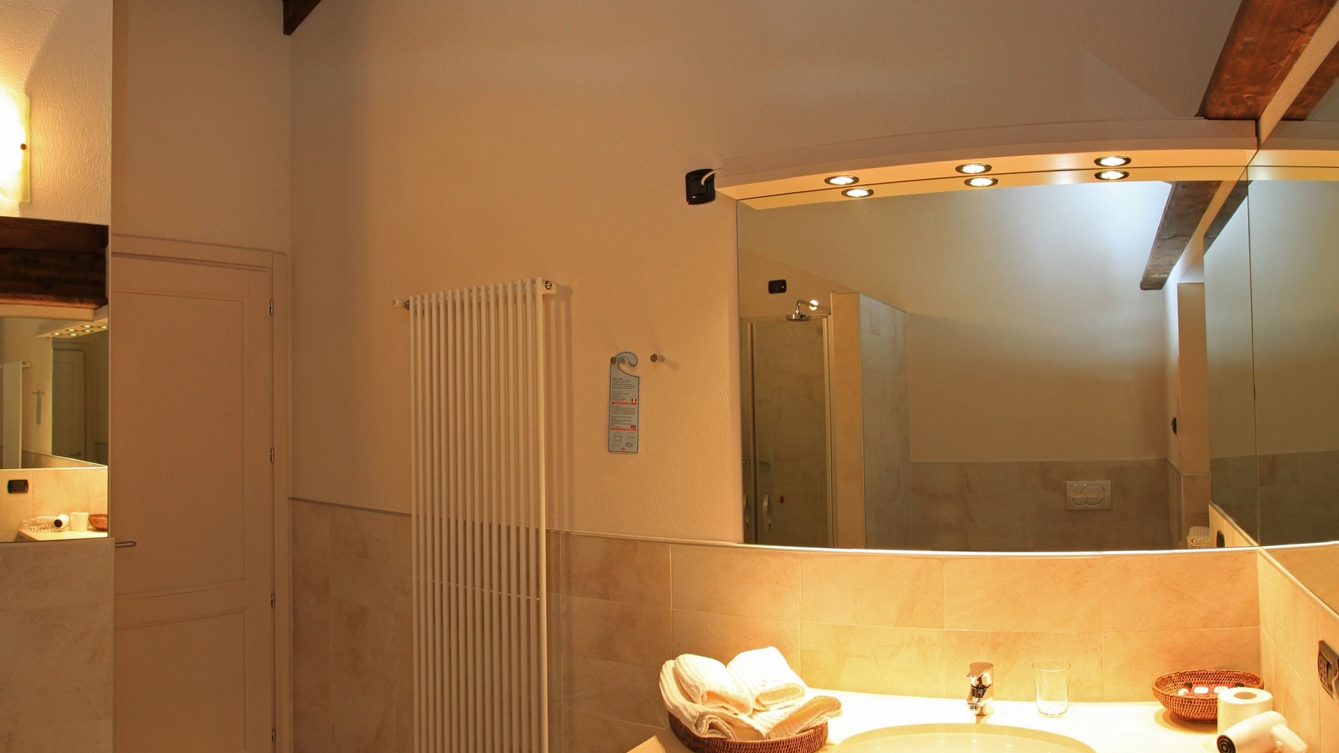 Photo of Bathroom in Villanova Mondovi
