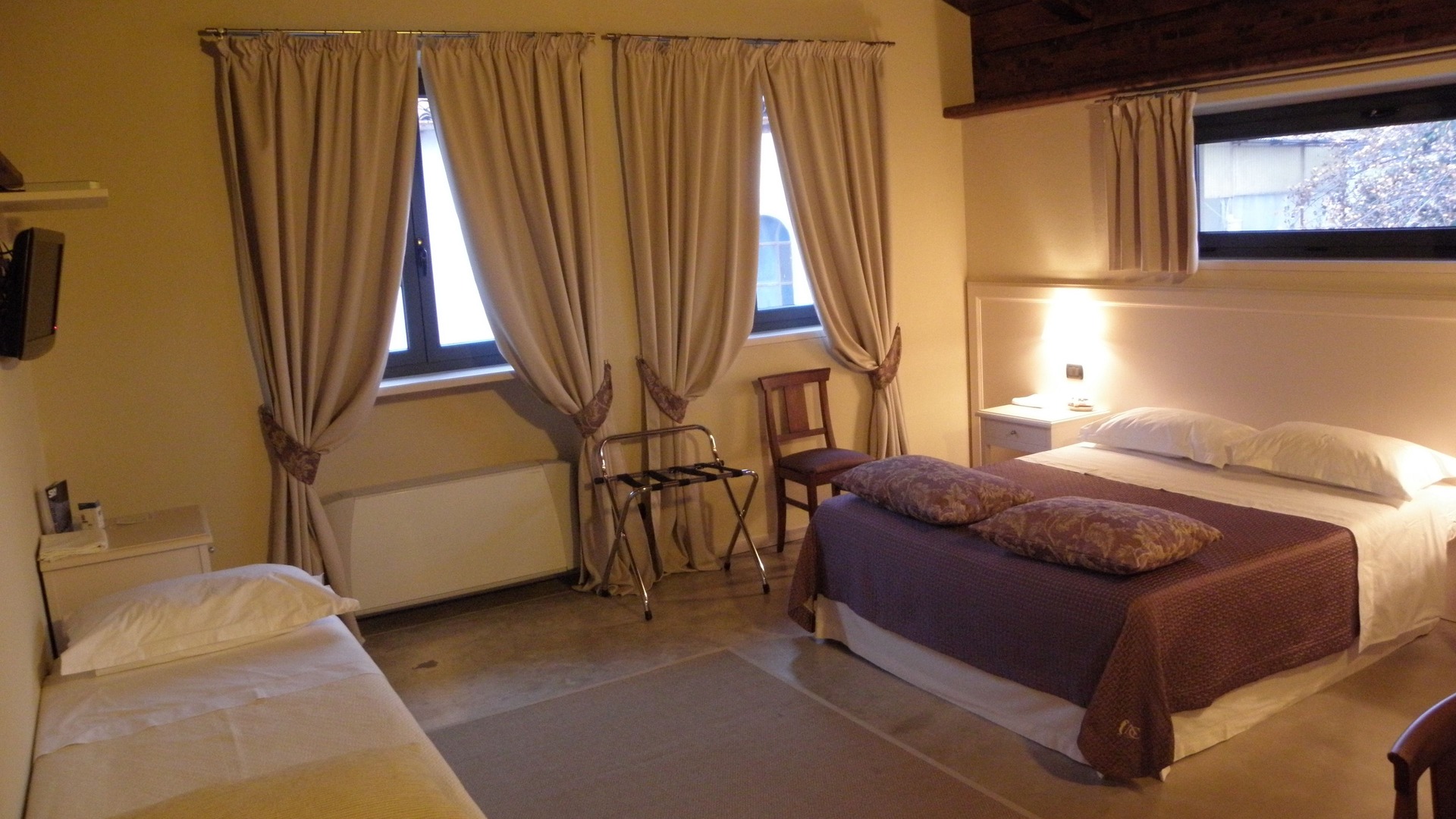 Photo of Bedroom in Villanova Mondovi