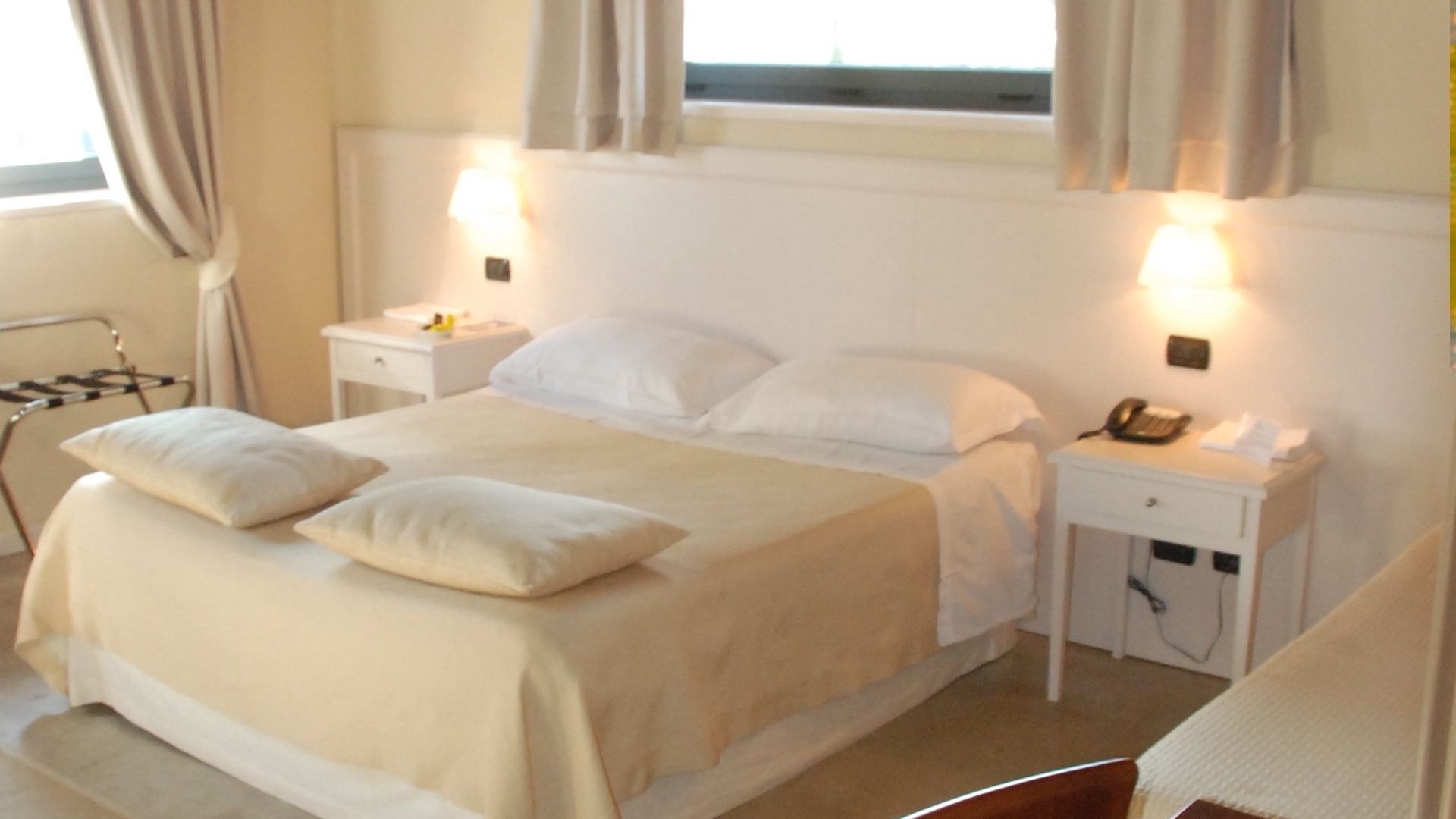 Photo of Bedroom in Villanova Mondovi