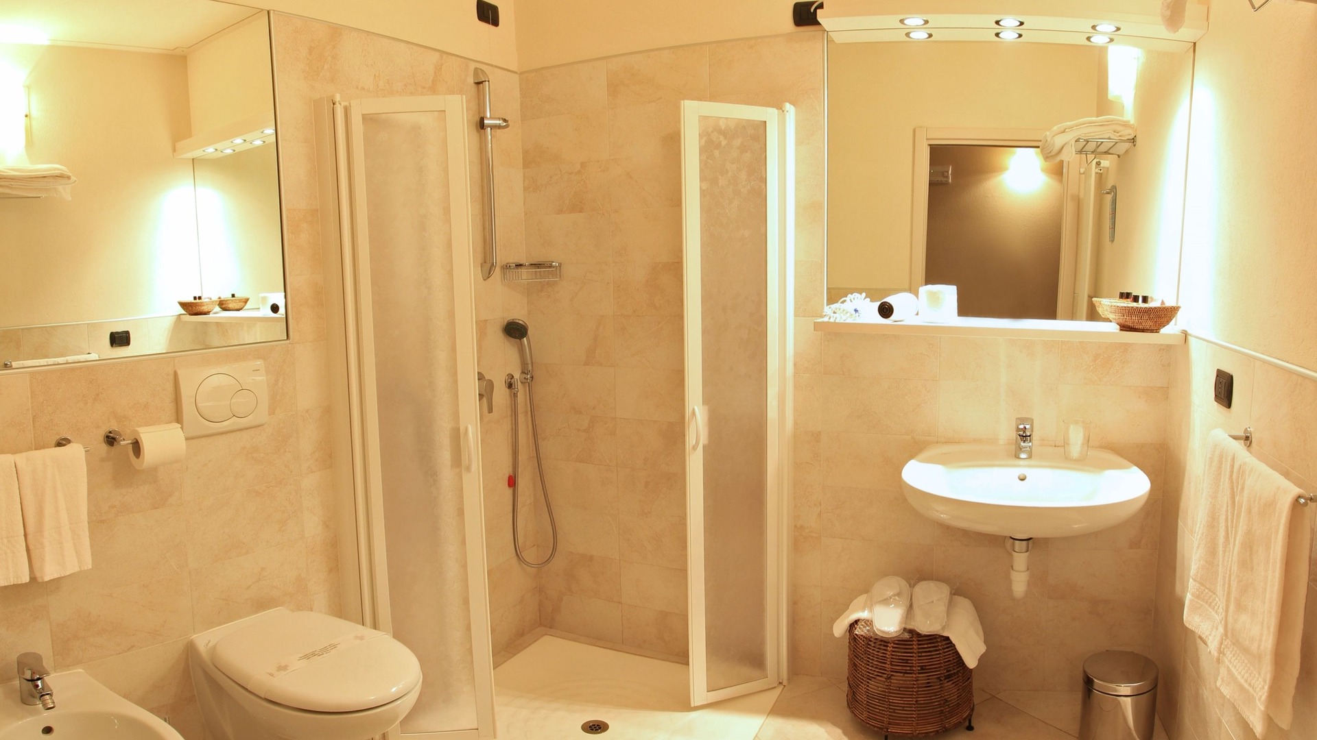 Photo of Bathroom in Villanova Mondovi