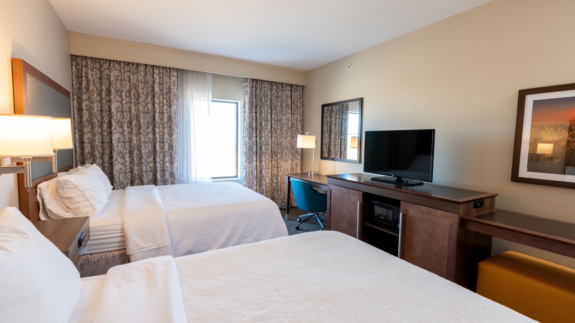 Photo of Bedroom in Pratt