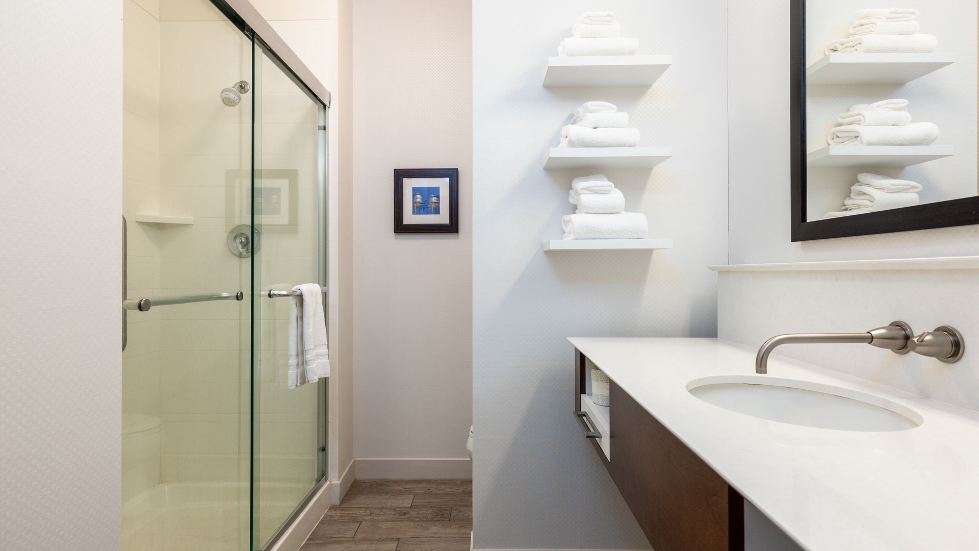 Photo of Bathroom in Pratt