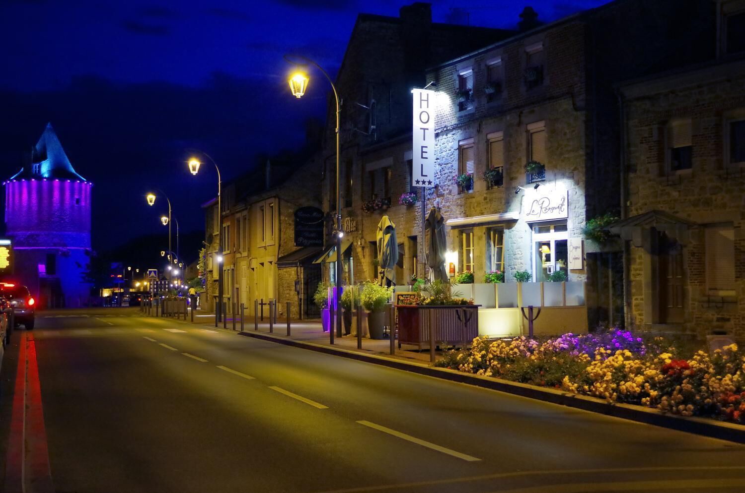 Photo of Outdoor in Givet