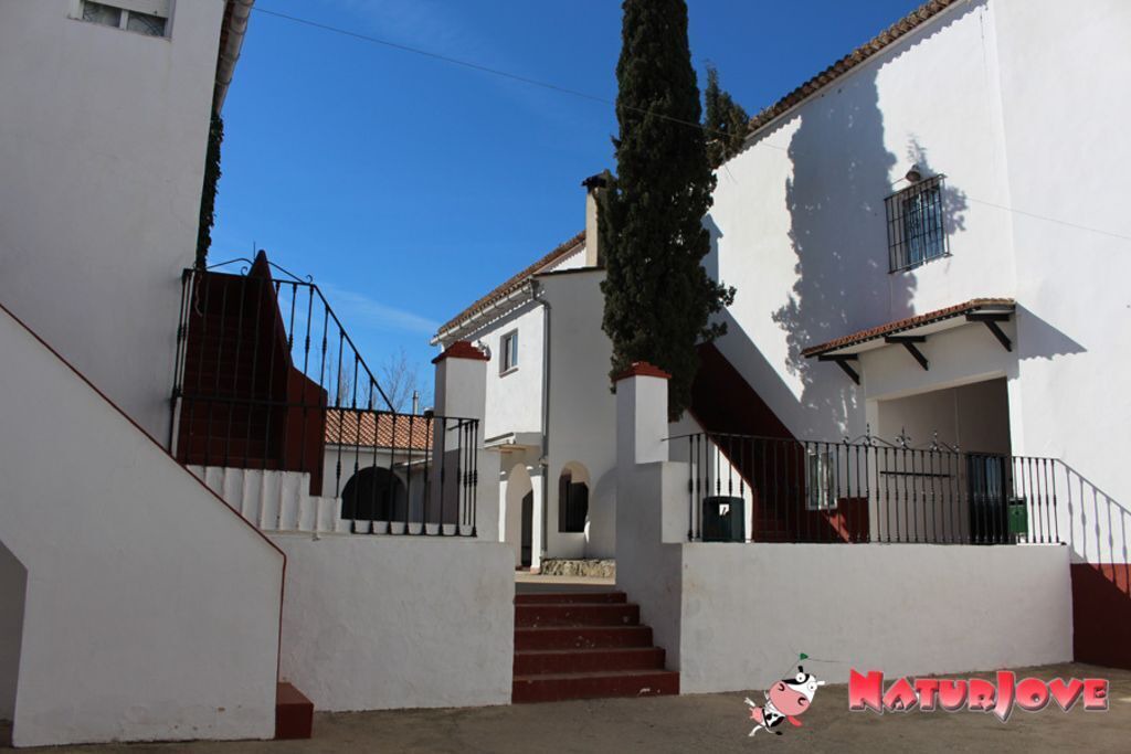 Photo of Buildings in Beniganim