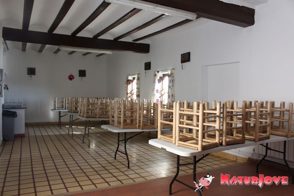 Photo of Livingroom in Beniganim