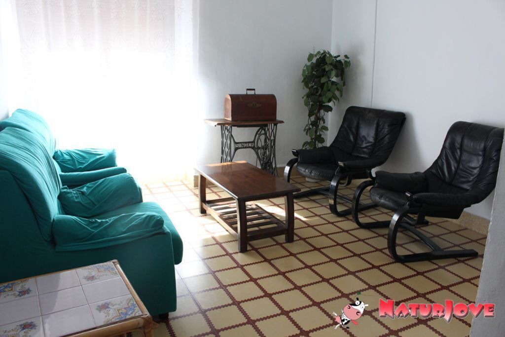 Photo of Livingroom in Beniganim