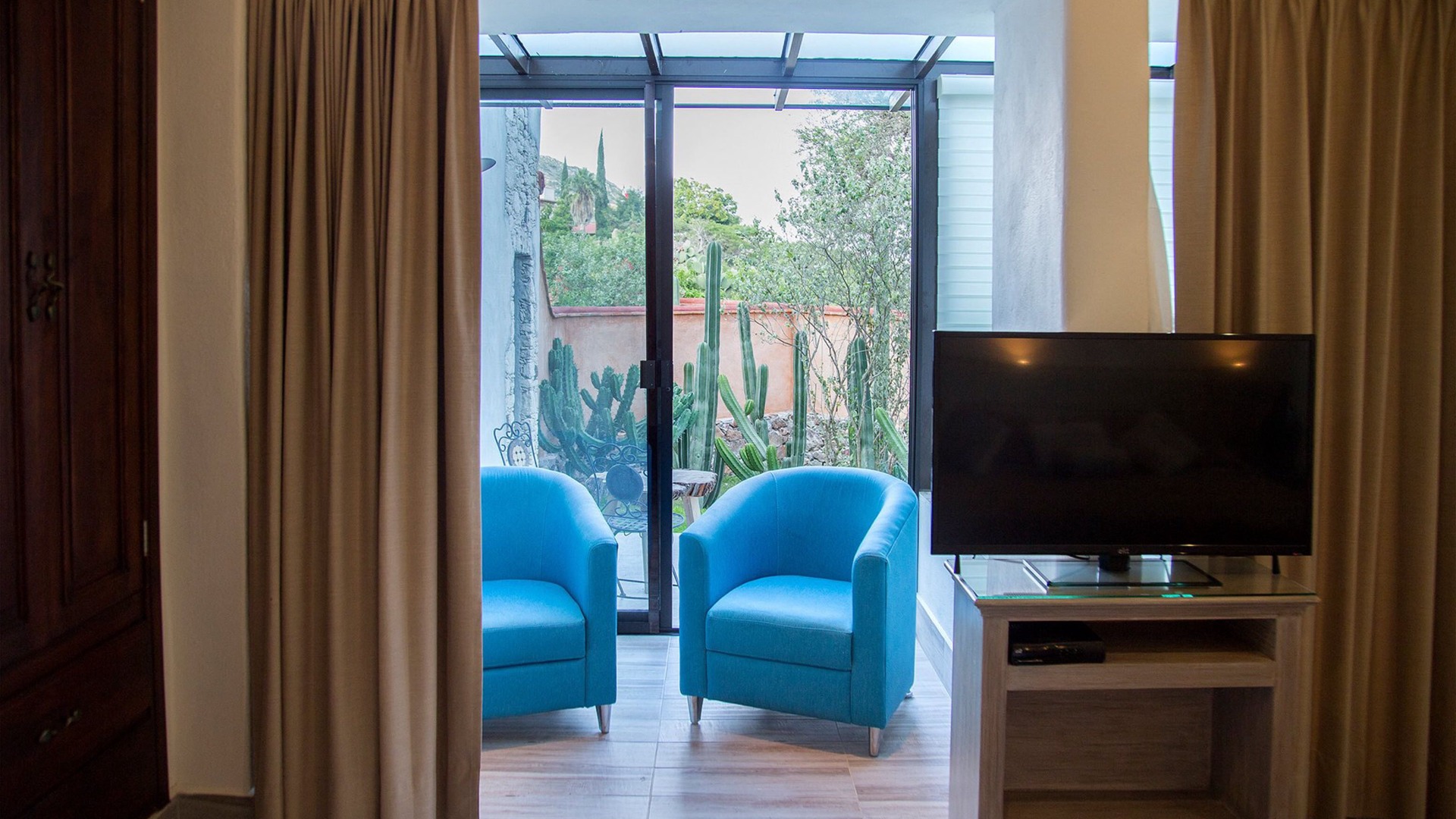Photo of Bedroom in Bernal
