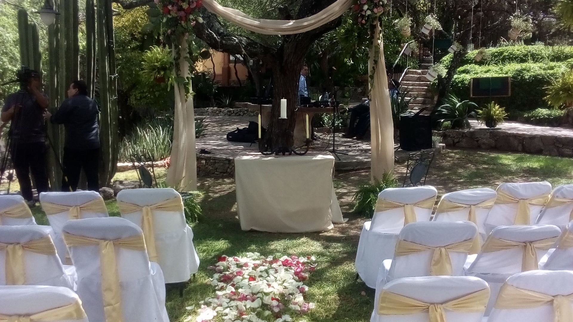 Photo of Outdoor in Bernal