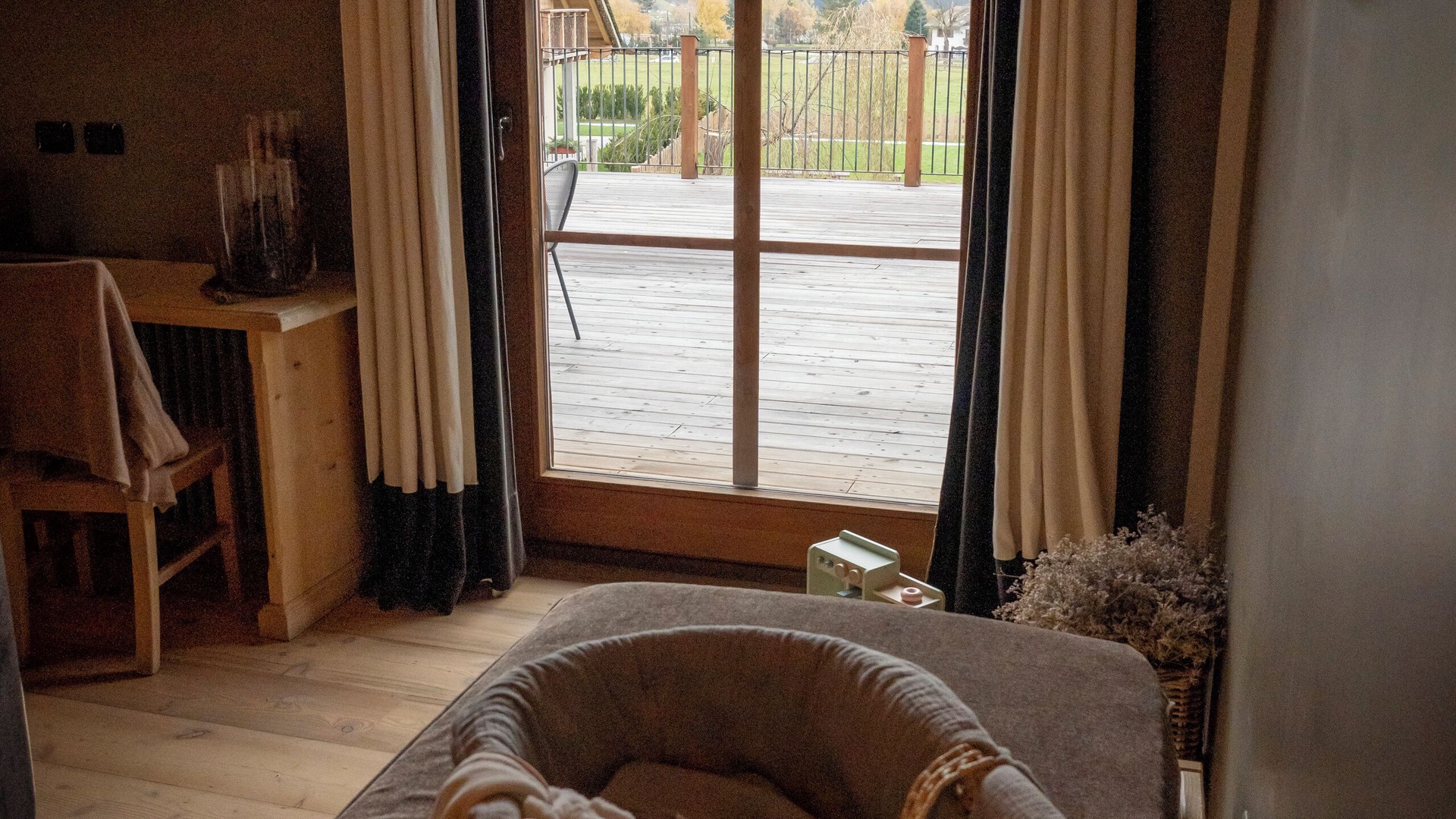 Photo of Bedroom in Bormio