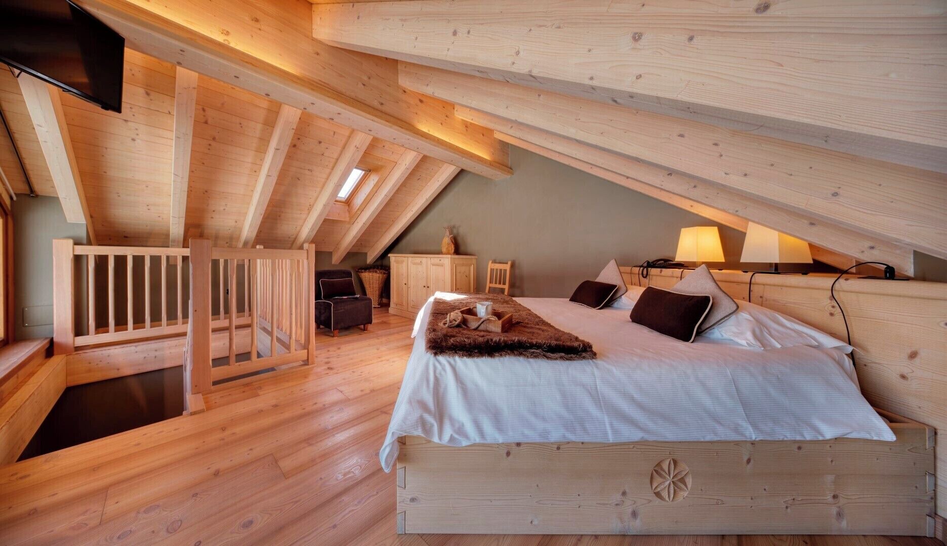 Photo of Bedroom in Bormio