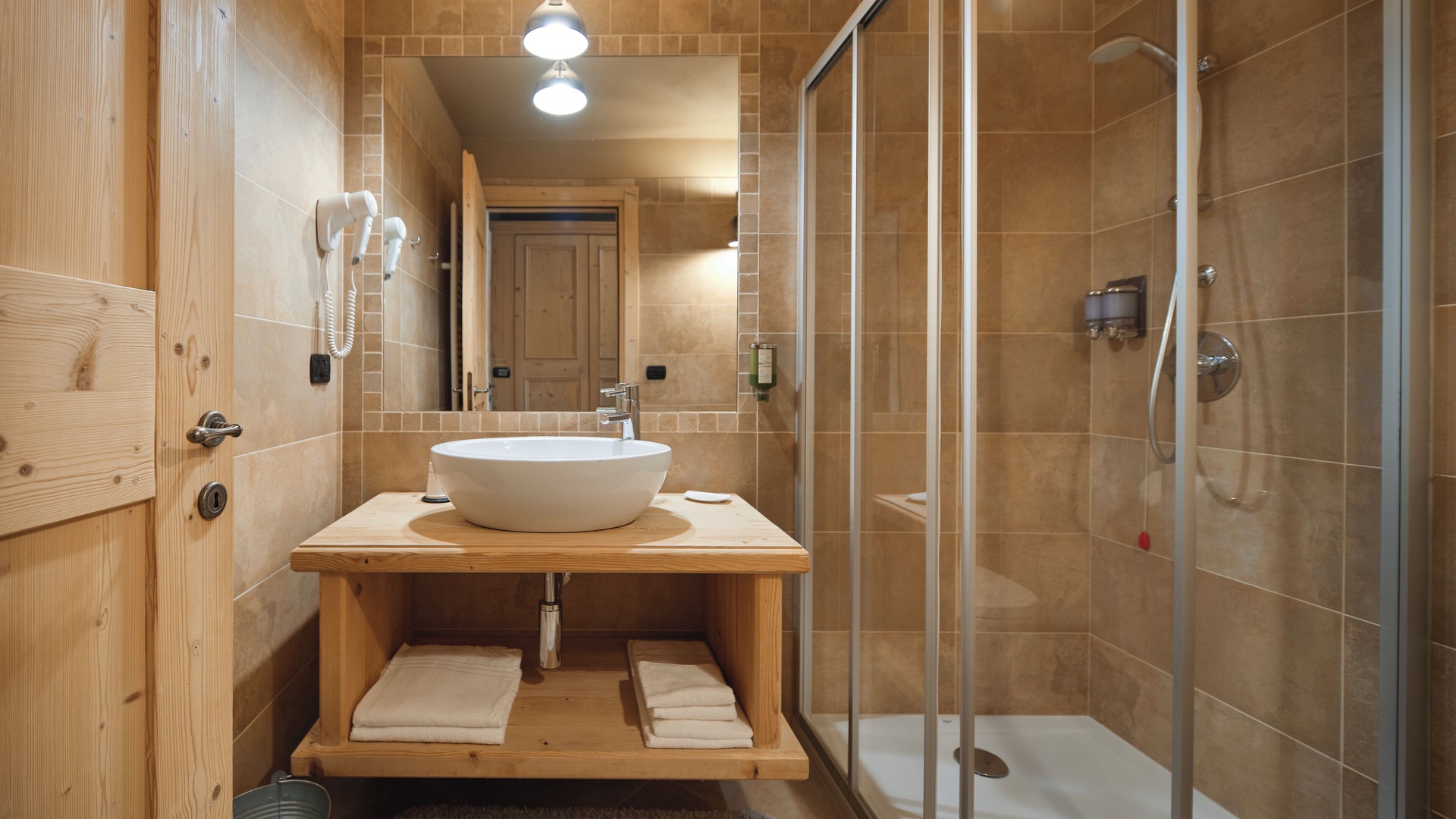 Photo of Bathroom in Bormio