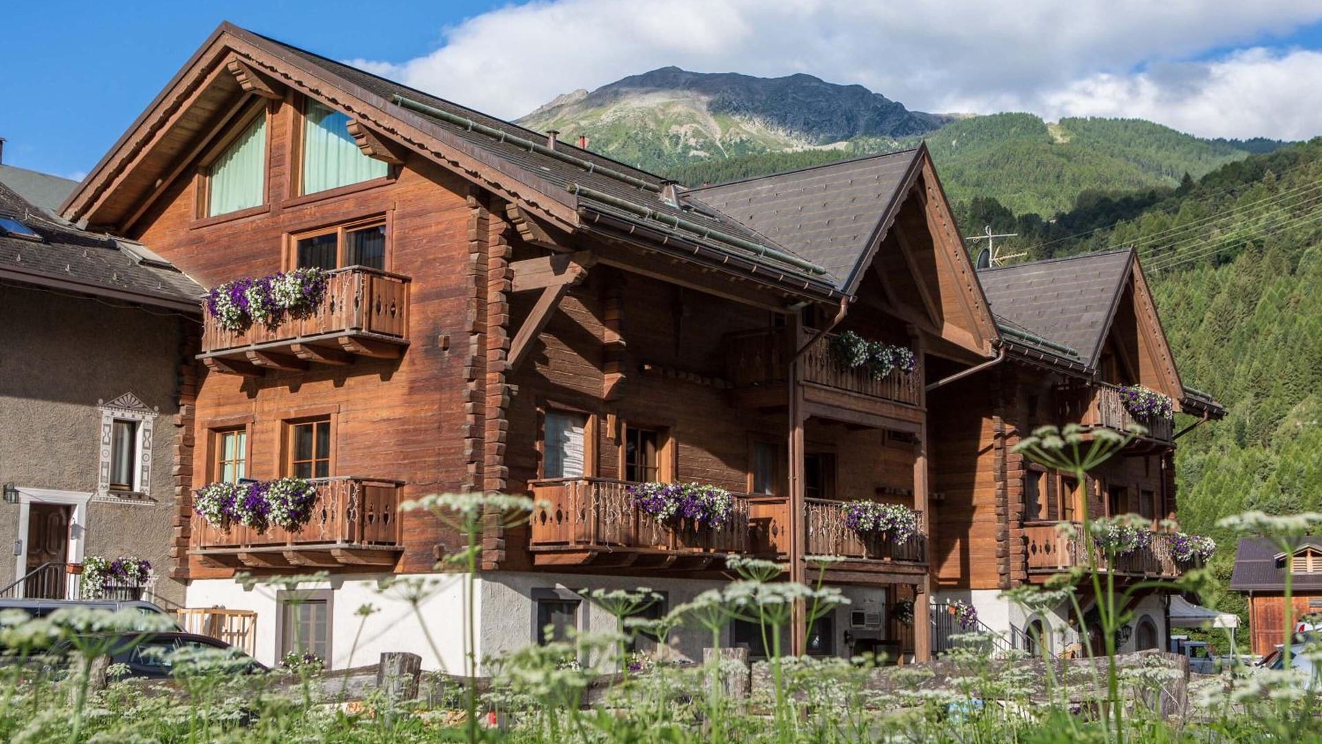 Photo of Outdoor in Bormio