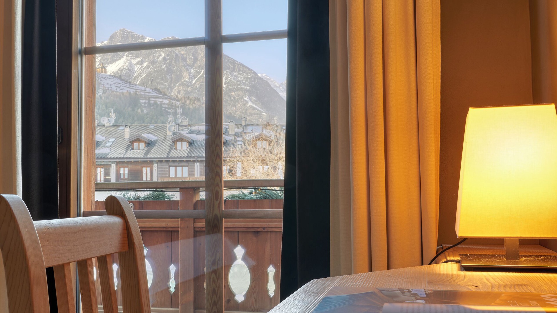 Photo of Bedroom in Bormio