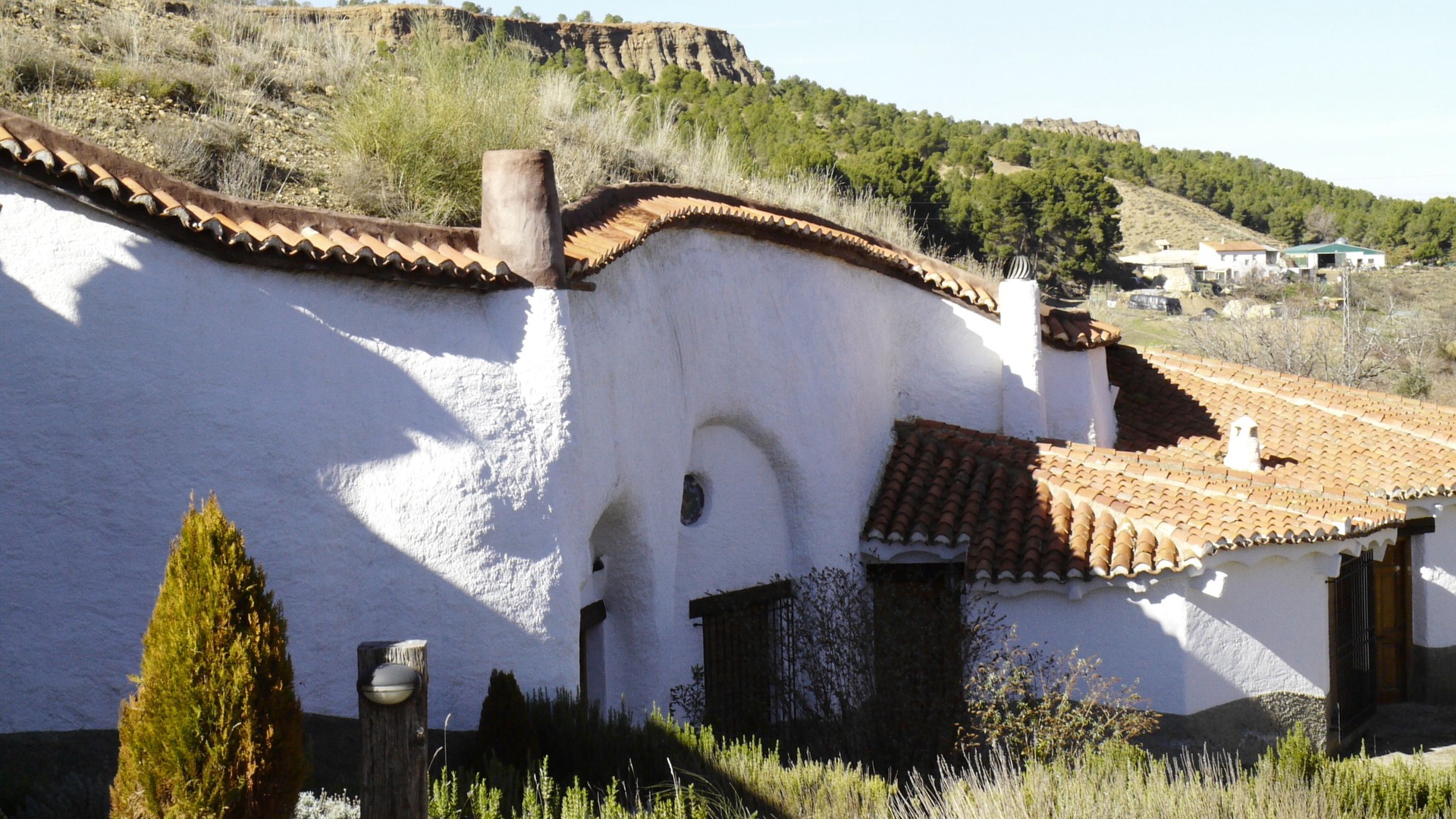 Photo of Others in La Calahorra