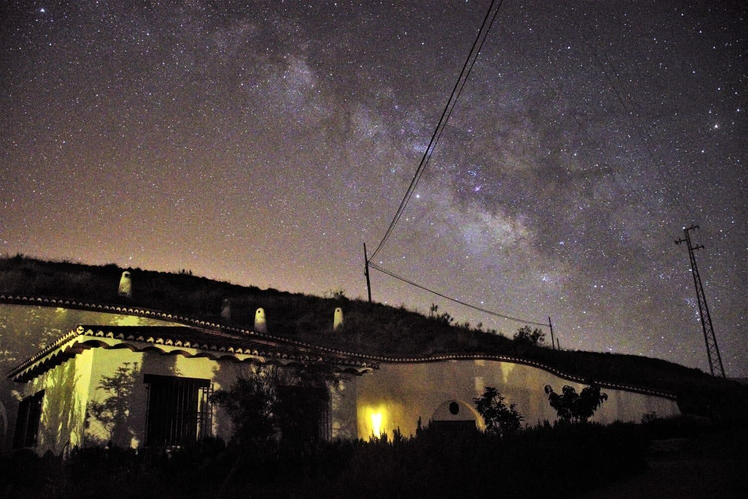 Photo of Outdoor in La Calahorra