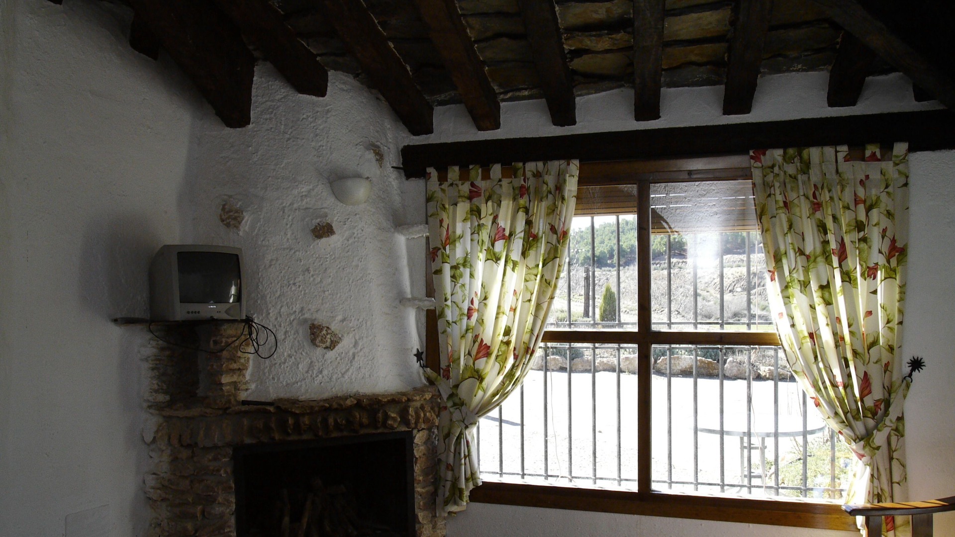 Photo of Bedroom in La Calahorra
