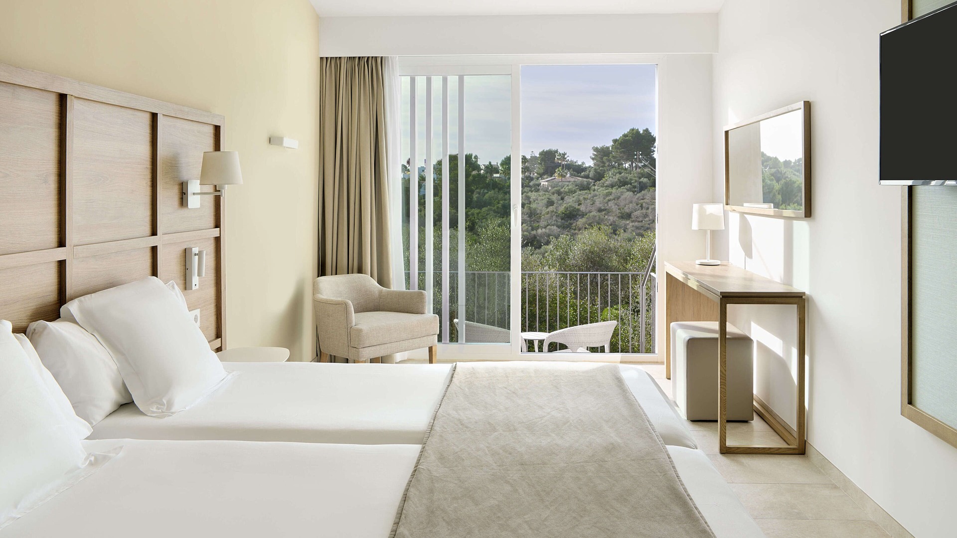 Photo of Patio Balcony in Manacor