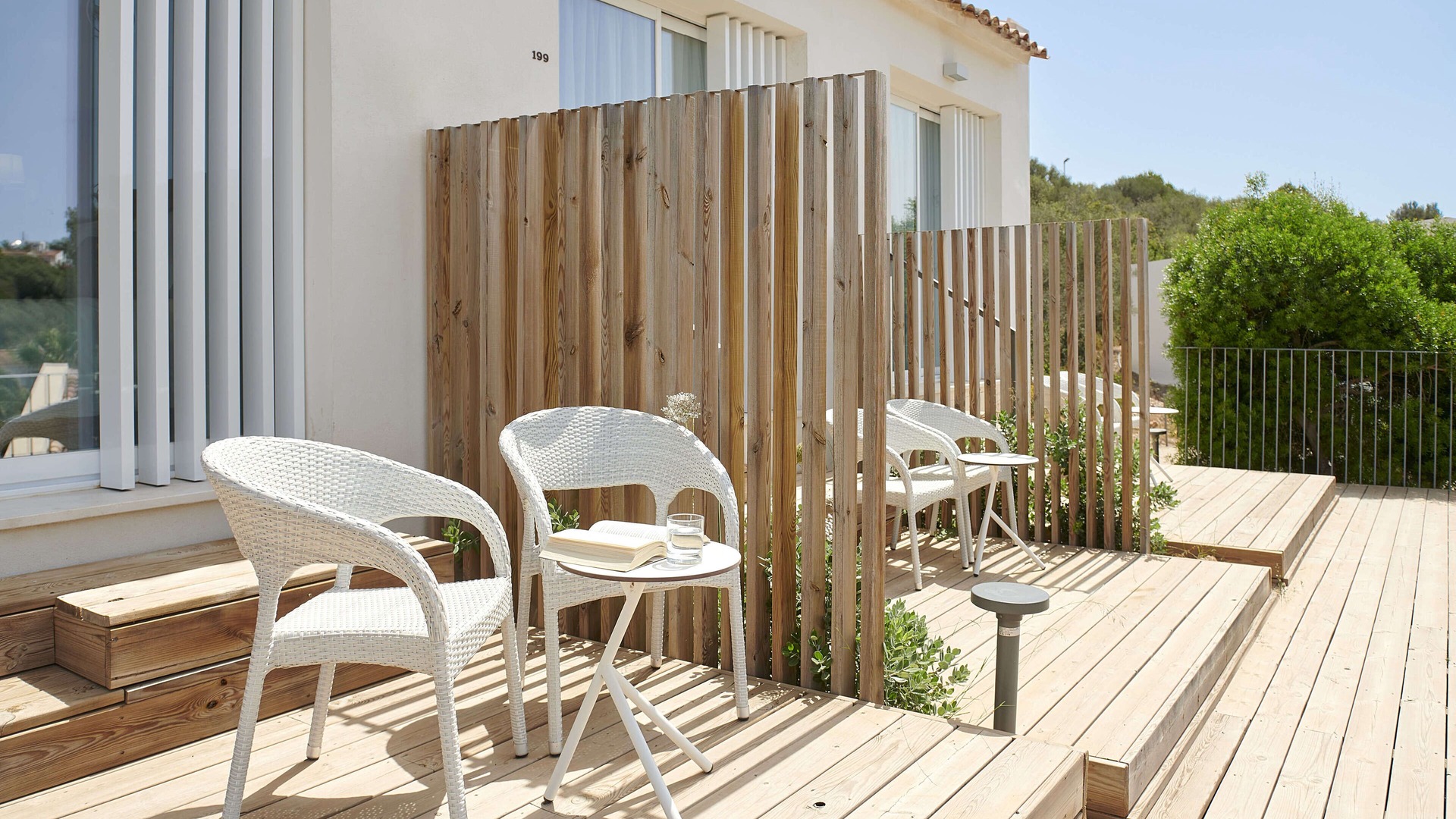 Photo of Bedroom in Manacor