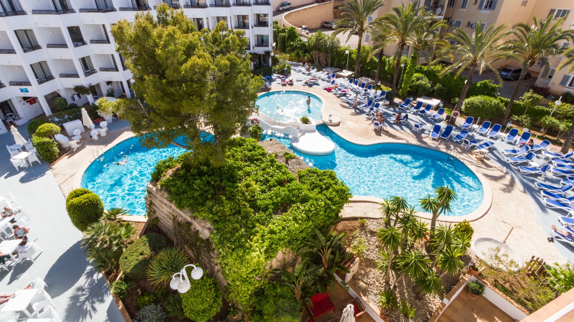 Photo of Outdoor in Santa Ponsa