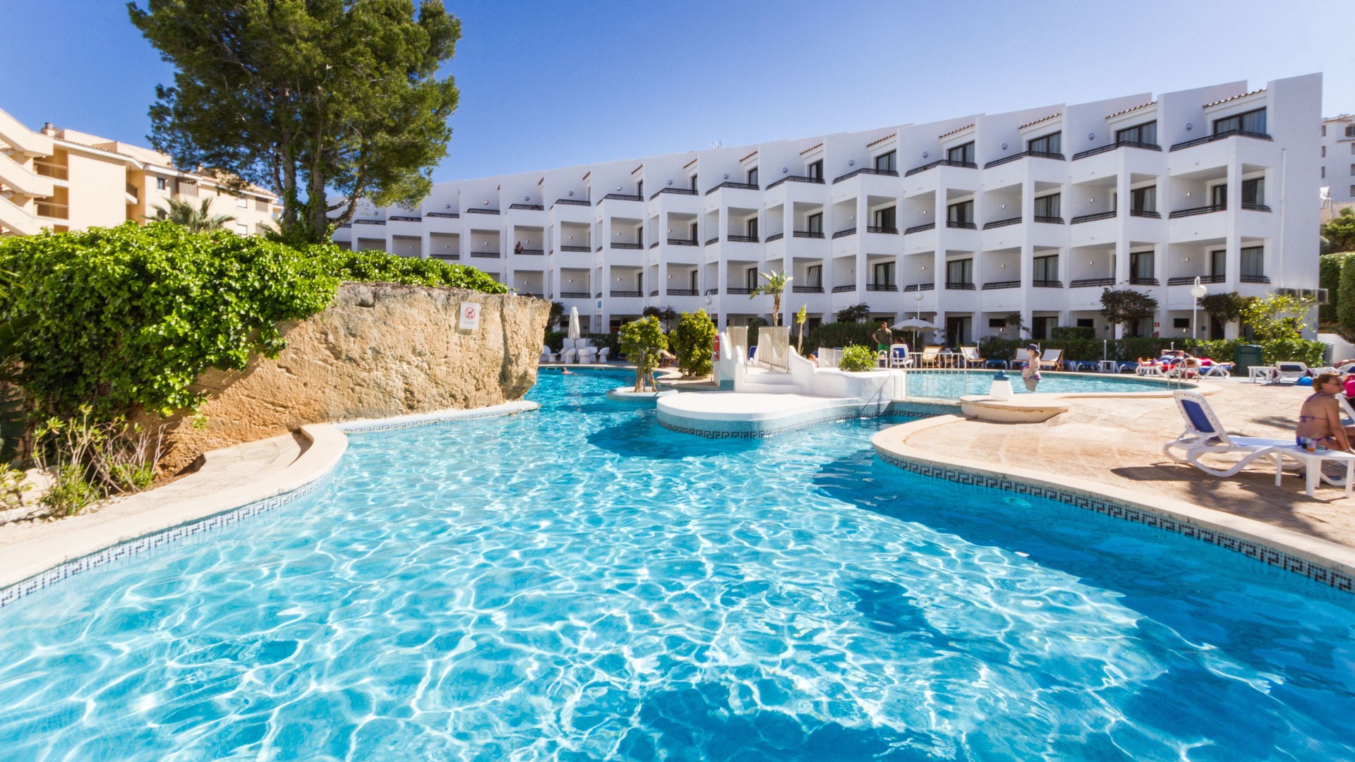 Photo of Outdoor in Santa Ponsa