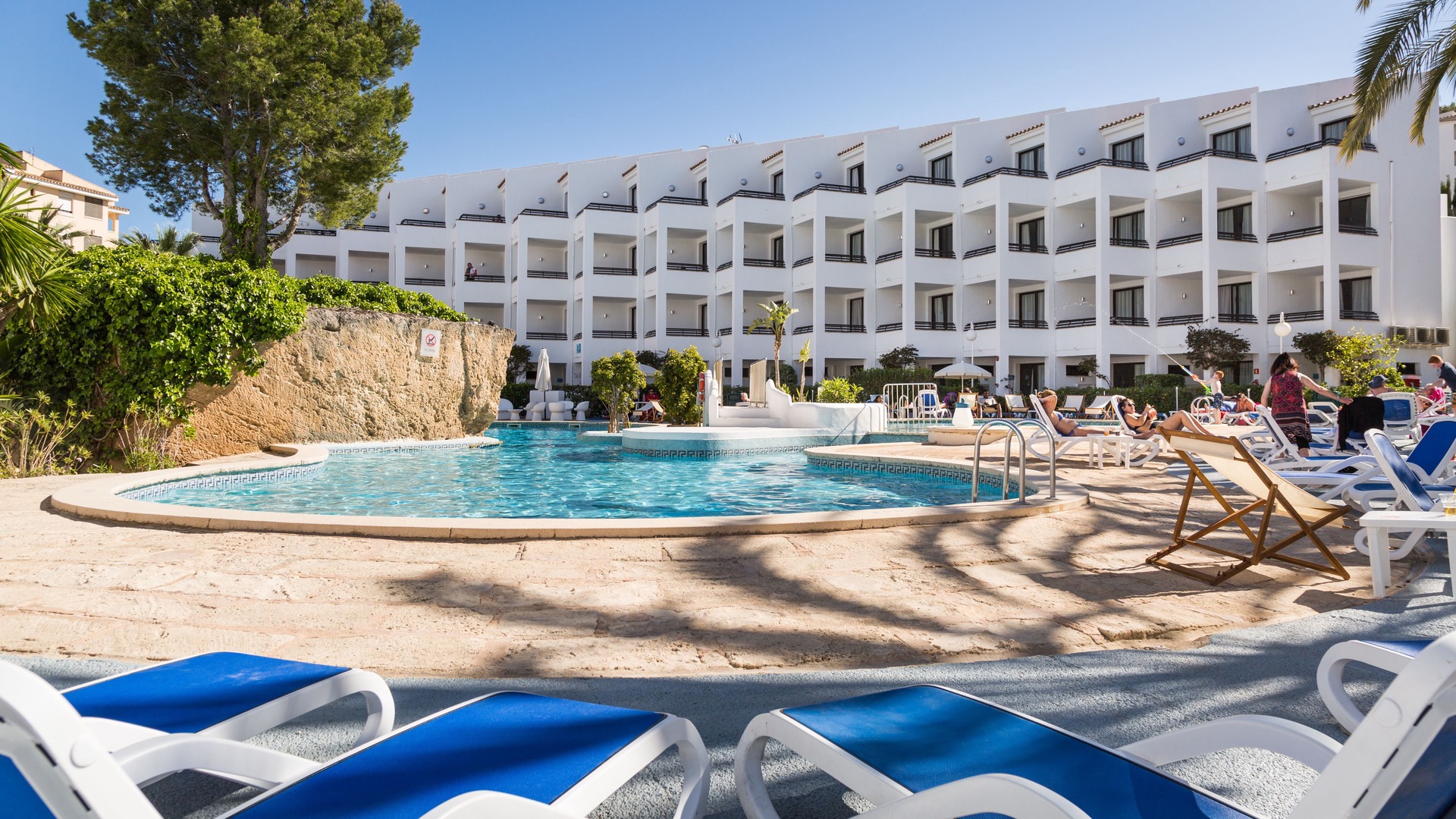 Photo of Outdoor in Santa Ponsa
