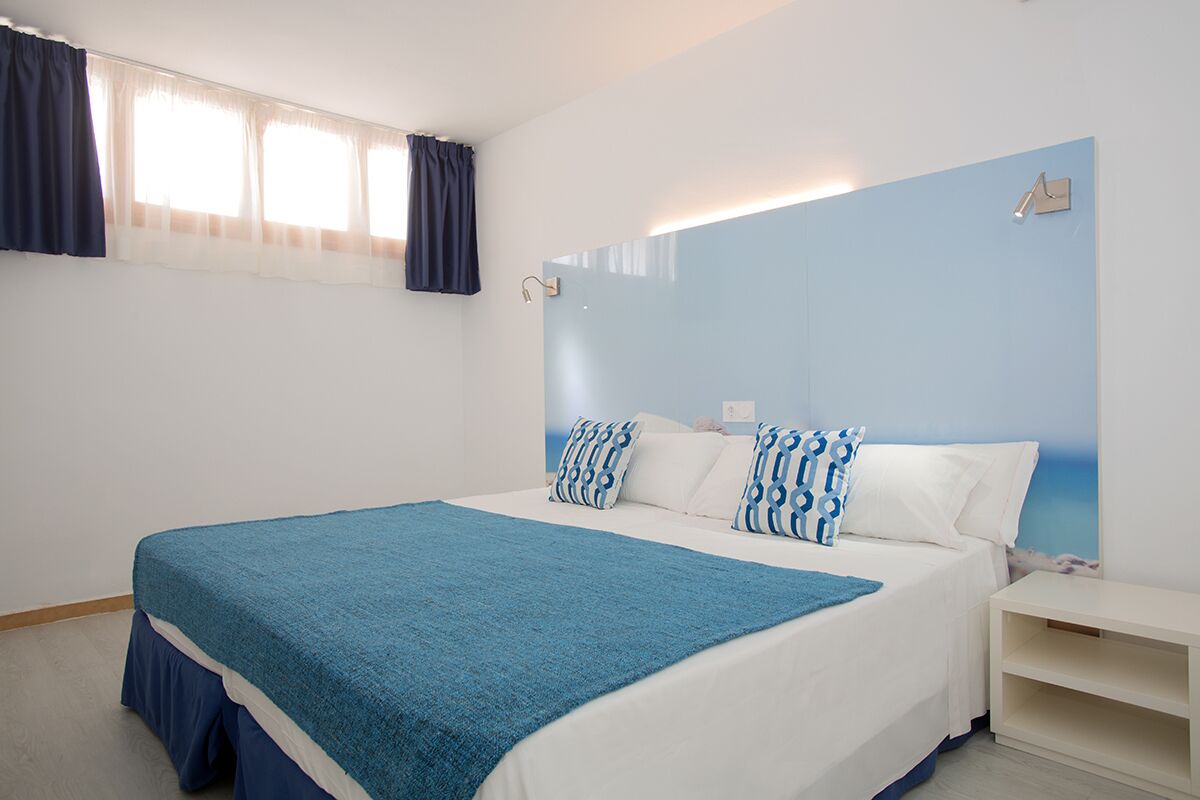 Photo of Bedroom in Santa Ponsa
