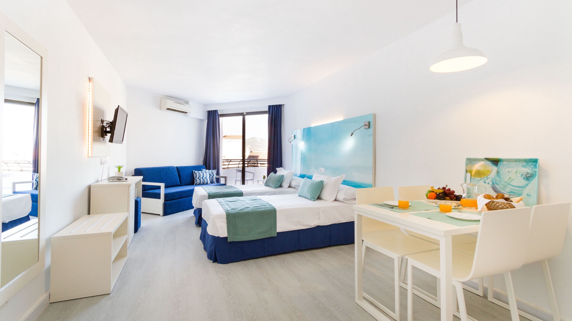 Photo of Bedroom in Santa Ponsa