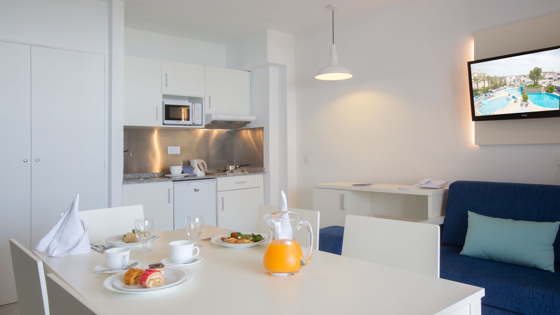 Photo of Kitchen in Santa Ponsa