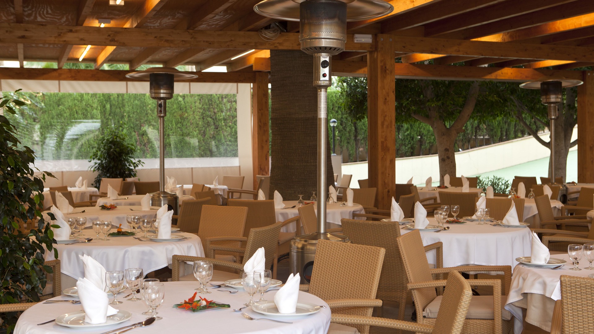 Photo of Outdoor in Santa Ponsa