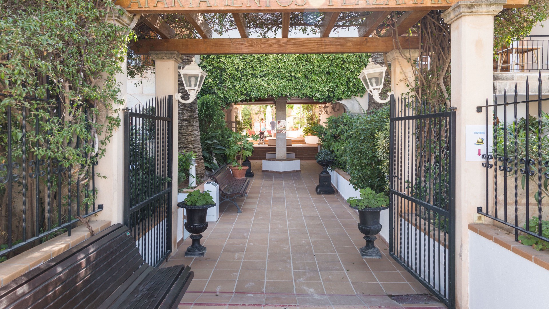 Photo of Outdoor in Santa Ponsa