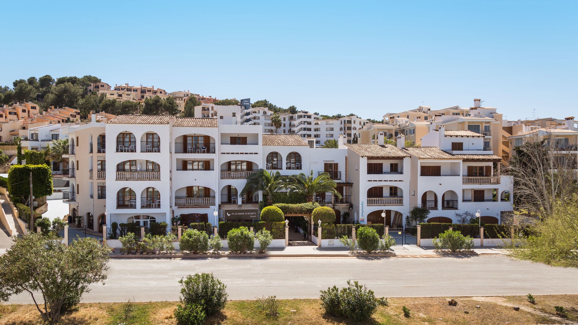 Photo of Outdoor in Santa Ponsa