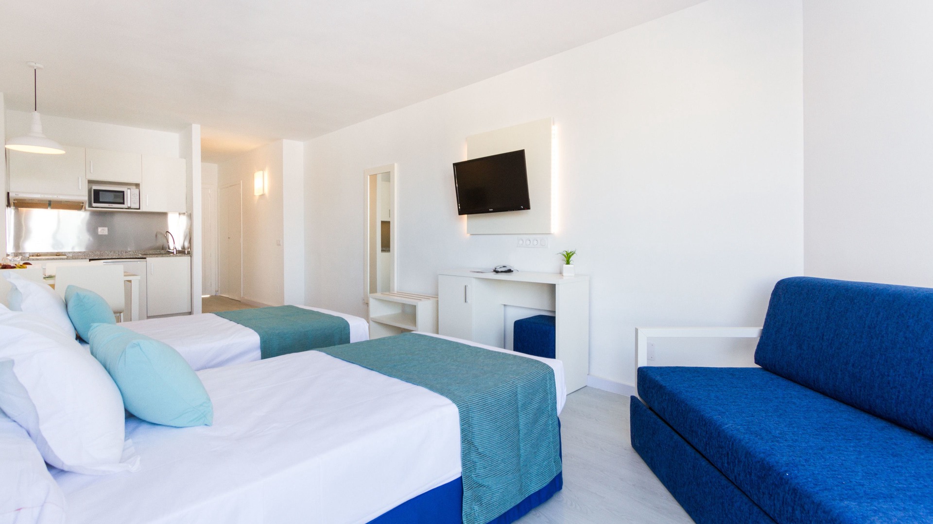 Photo of Bedroom in Santa Ponsa