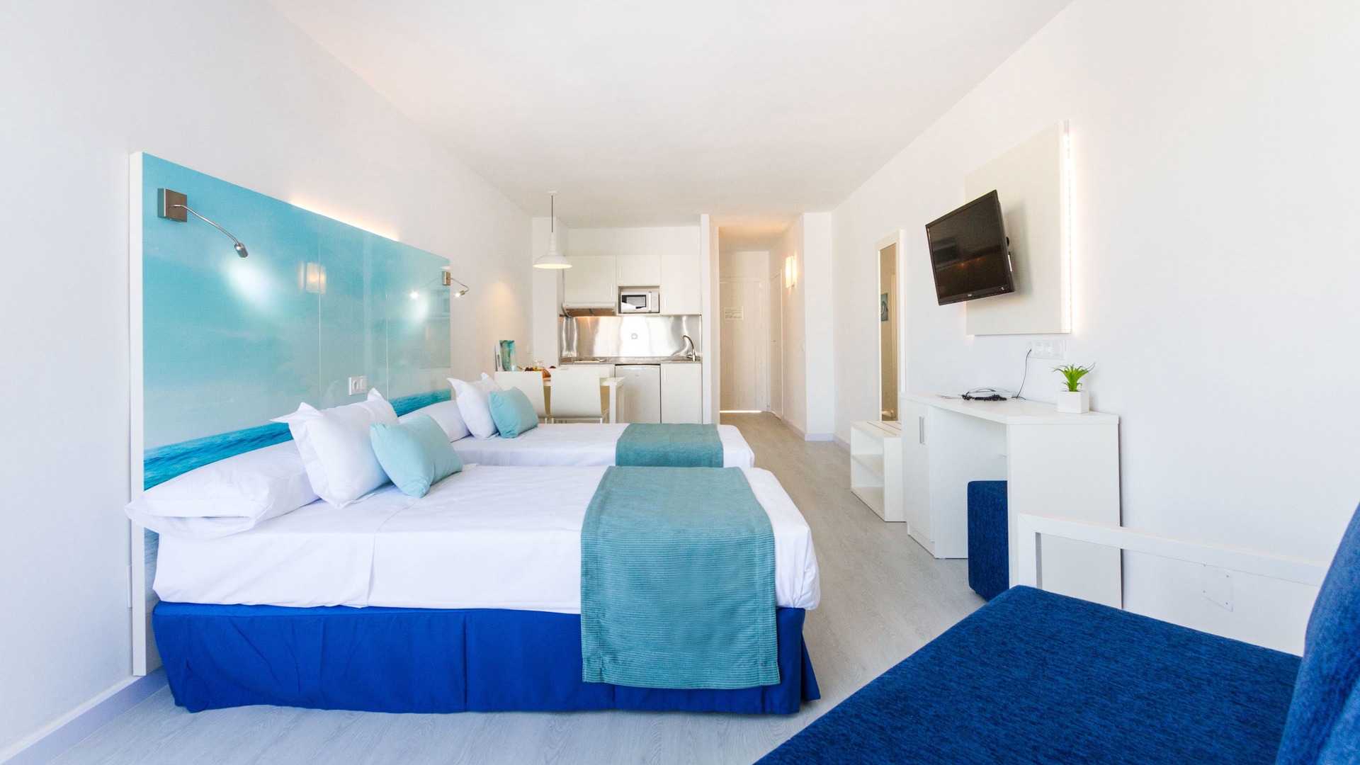 Photo of Bedroom in Santa Ponsa